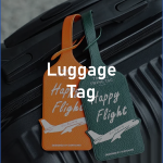 Luggage Tag
